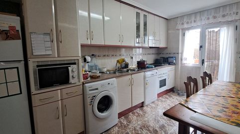 Foto 4 de Casa adosada en venta en Bartolomé Caballero, 3, Zona Rural, Ávila Capital