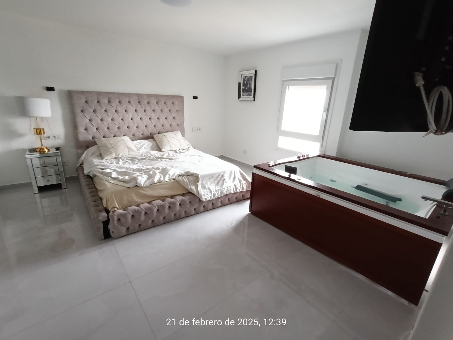 Habitación de Piso en venta en Algeciras con Aire acondicionado