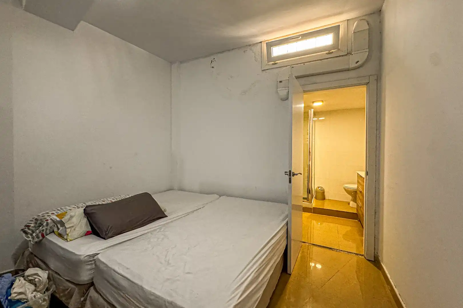 Habitación de Casa o chalet en venta en Vícar con Aire acondicionado, Calefacción y Terraza