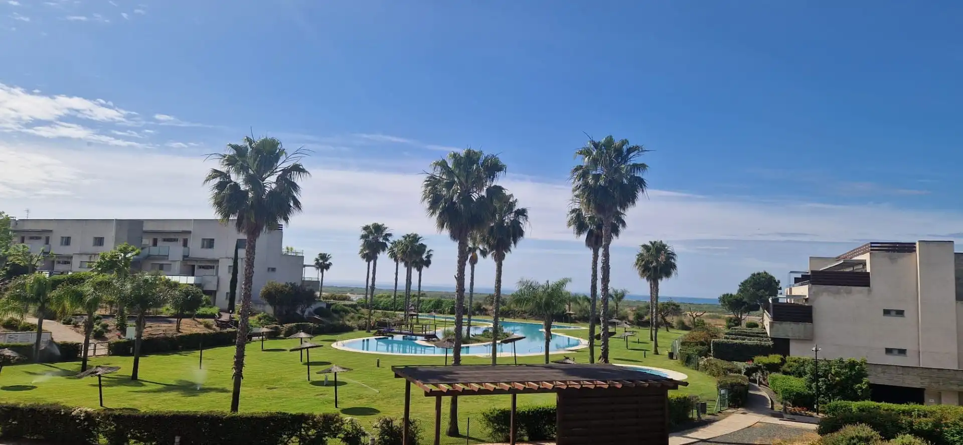 Pis amb piscina en venda a El Rompido, imagen 10