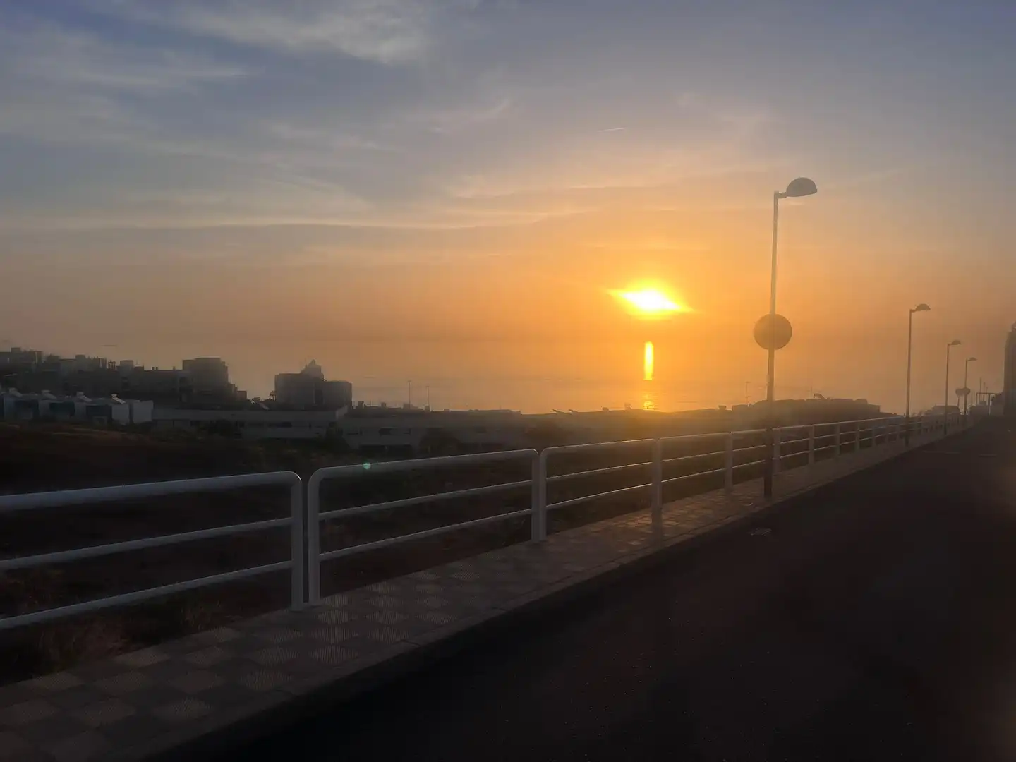 Vista exterior de Casa adosada en venta en Santa Cruz de Tenerife con Jardín privado y Terraza