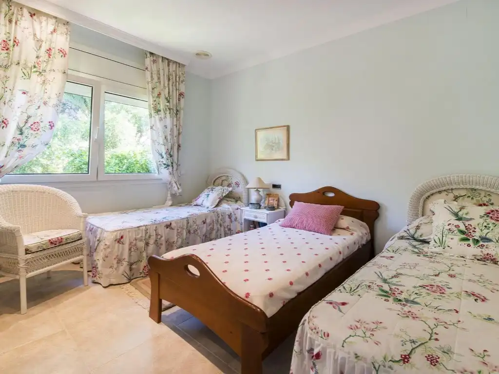 Villa avec piscine à vendre à Calle Aries, imagen 30
