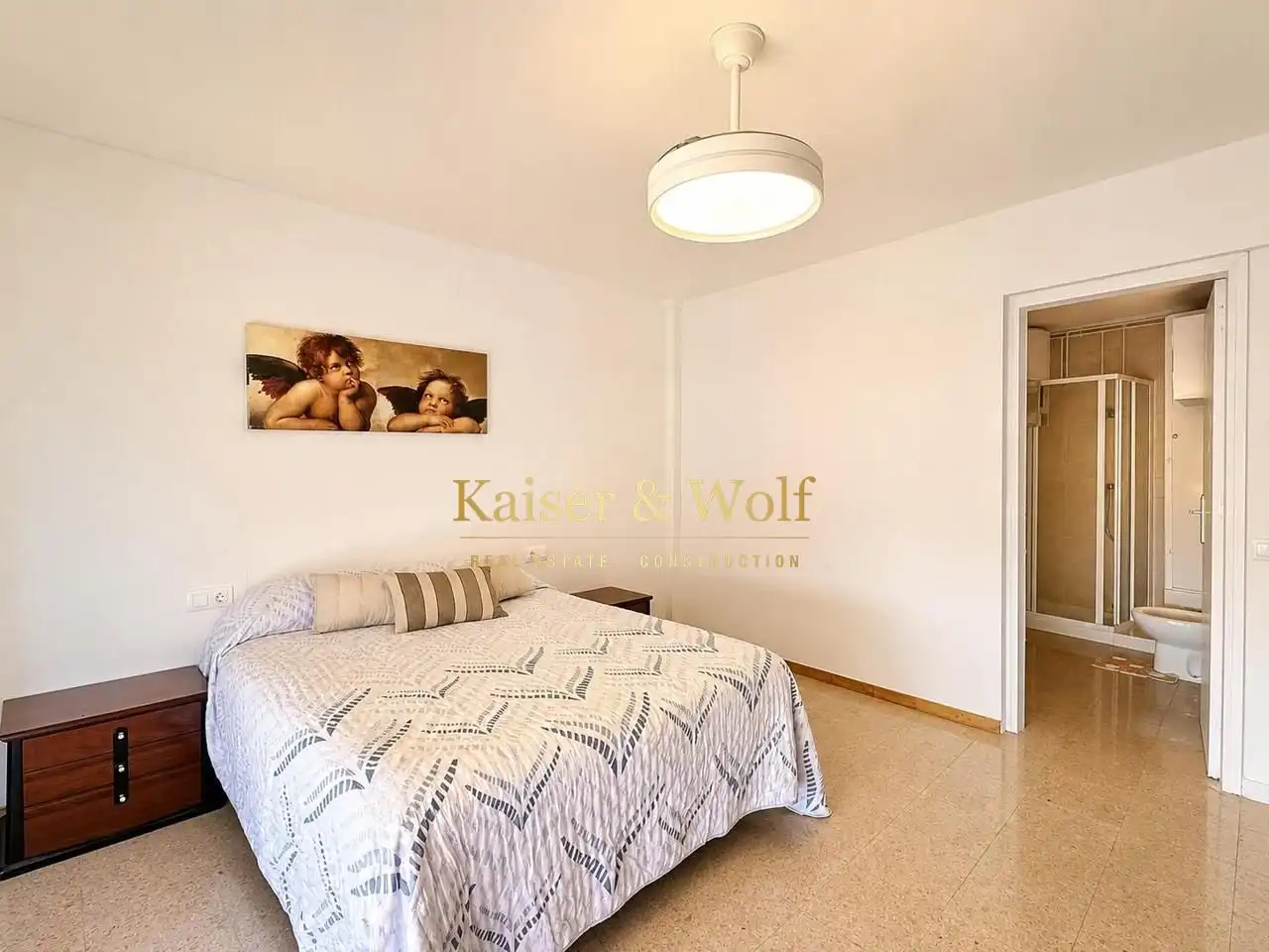 Flat for rent in Calle Fernando Pérez Ojeda, Centro