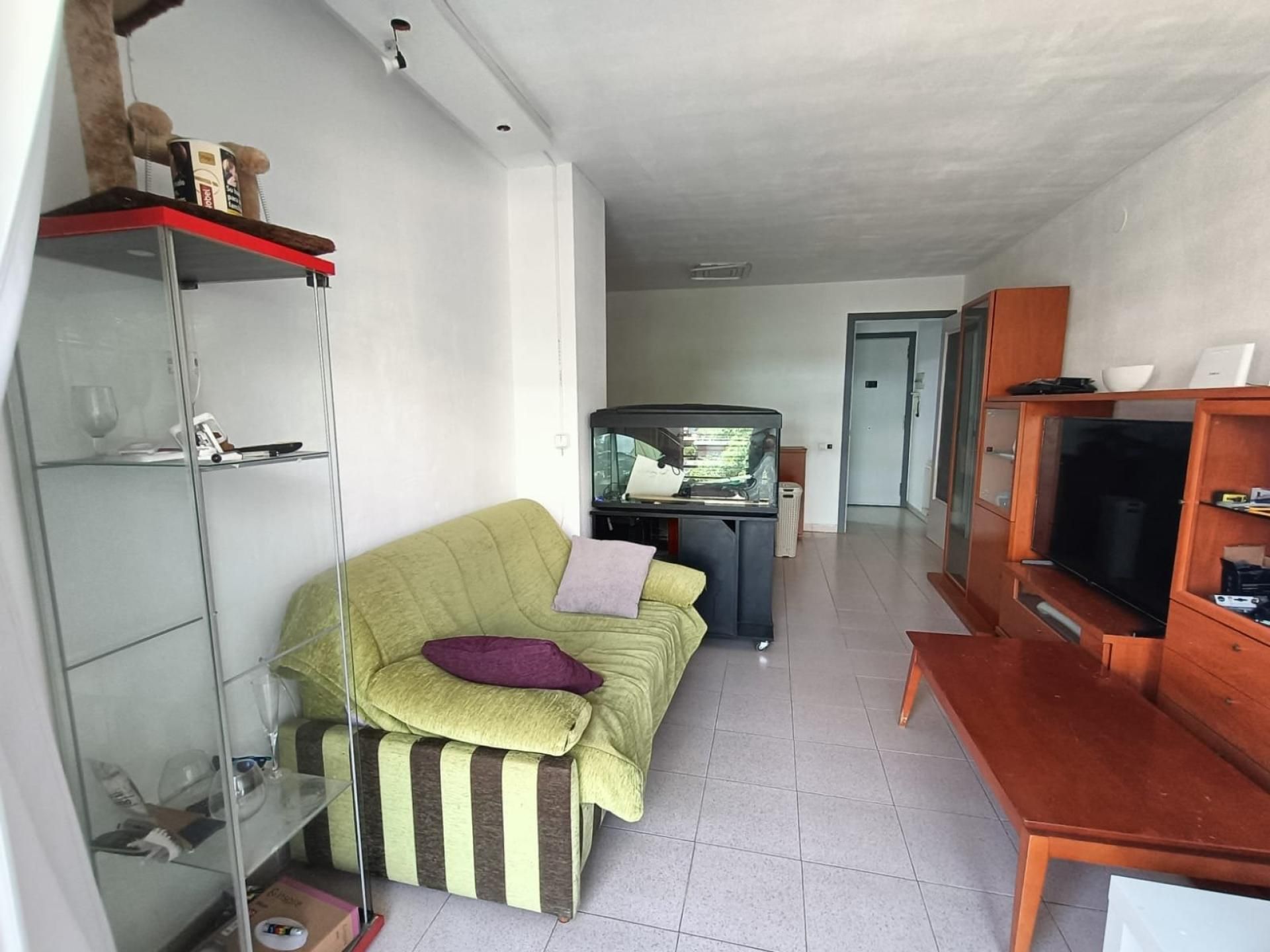 Flat for sale in Zona alta