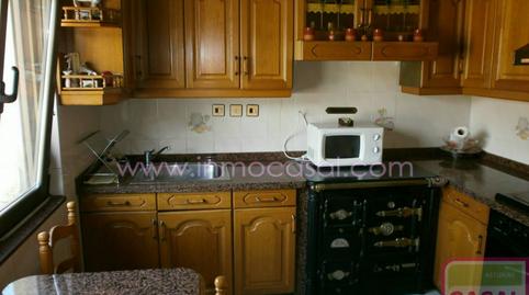 Foto 3 de Pis en venda a Aller, Asturias