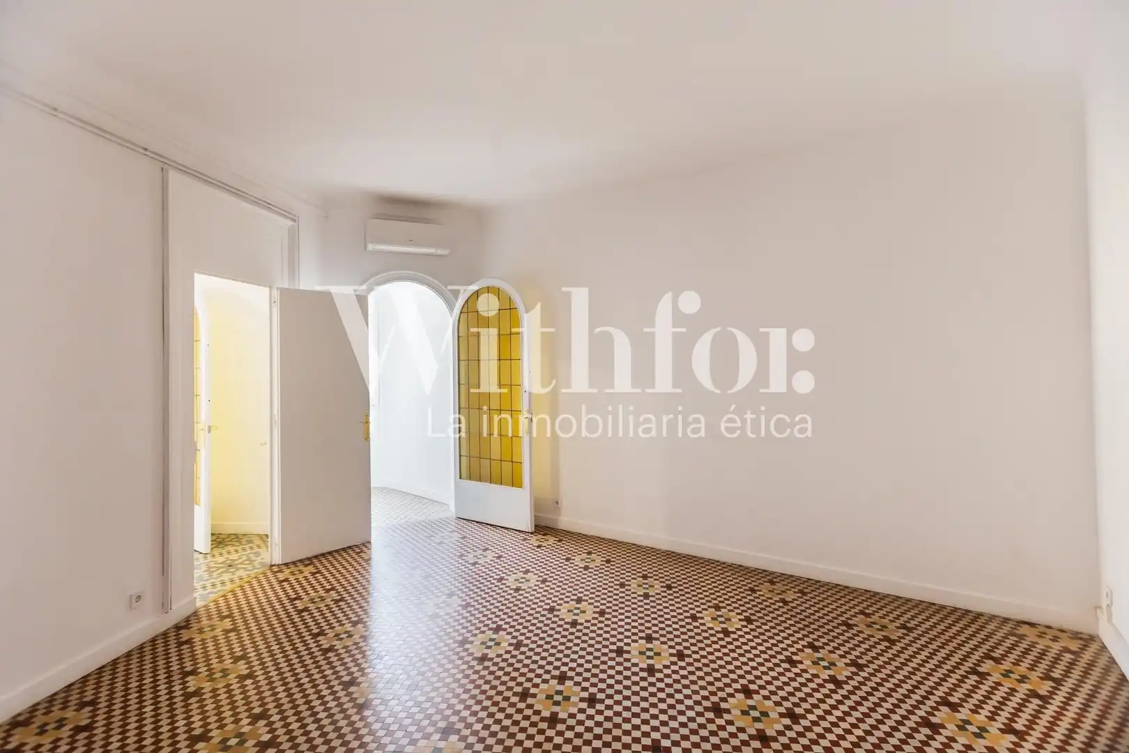 Flat for rent in Diagonal, L'Antiga Esquerra de l'Eixample