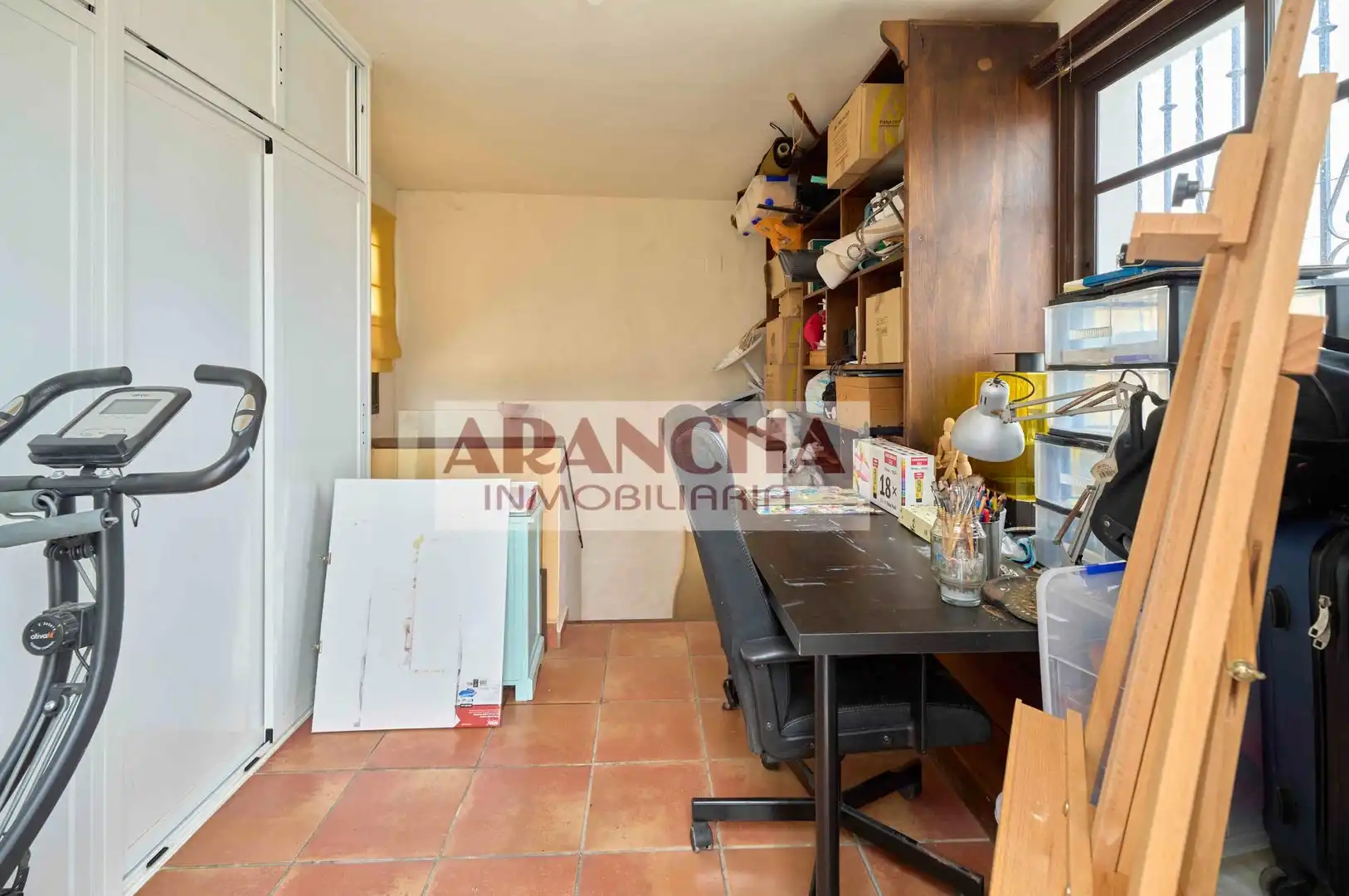 Houses for sale in Chipiona  with Air Conditioner, Terrace and Storage room