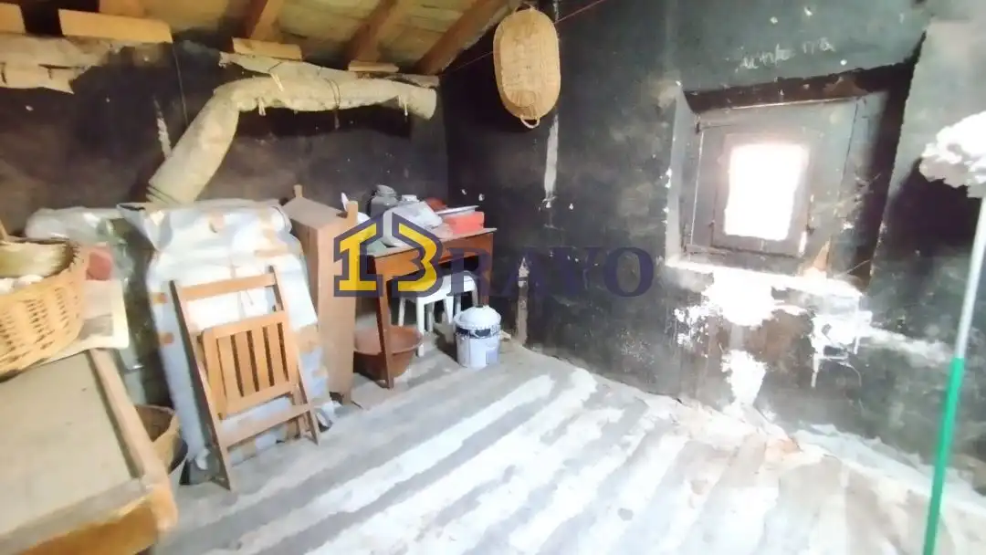 Casa o chalet en venta en Oña con Amueblado