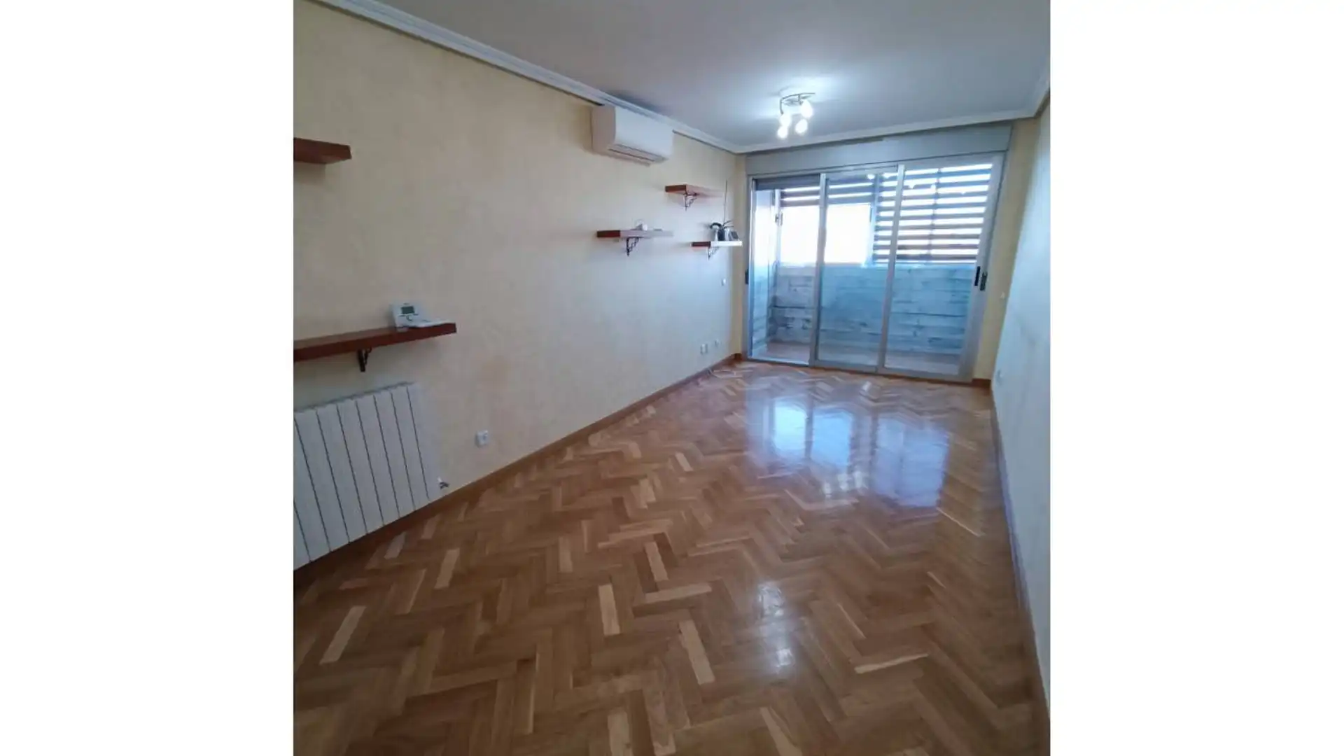 Habitación de Piso de alquiler en Fuenlabrada con Calefacción