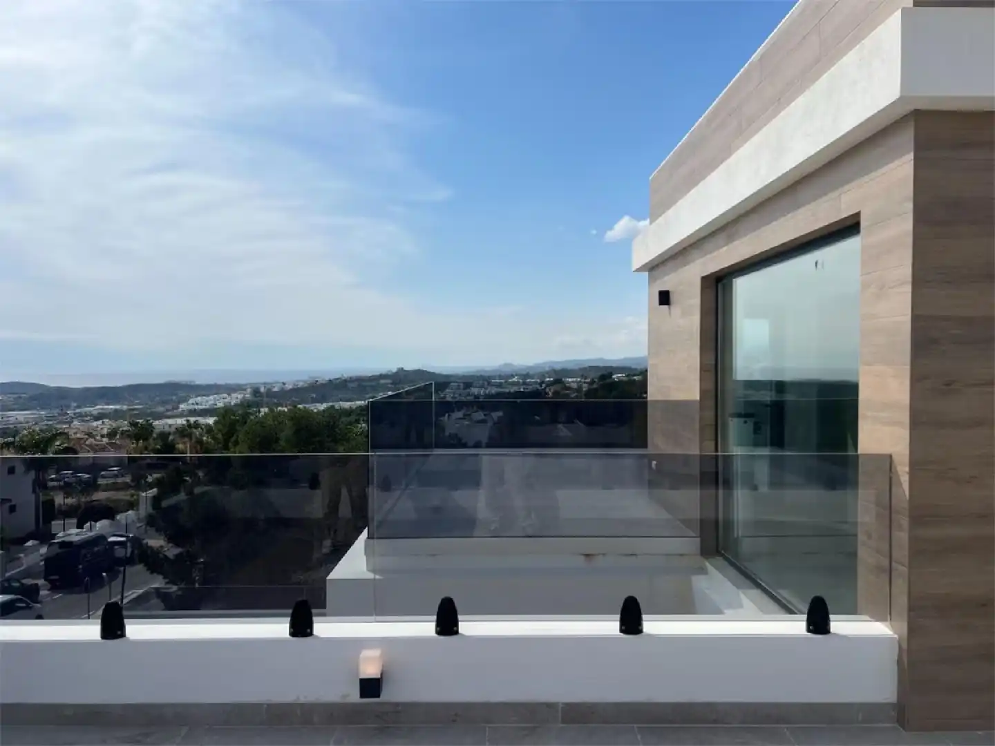 Villa con piscina in vendita a Golf Bahía, imagen 15