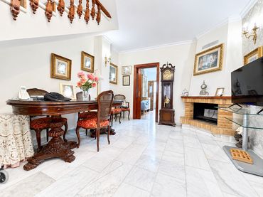 Casa bifamiliare in vendita a La Cala del Moral
