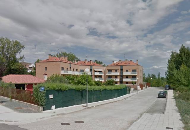 Trastero en Venta en CL RIO MAYOR en Medrano