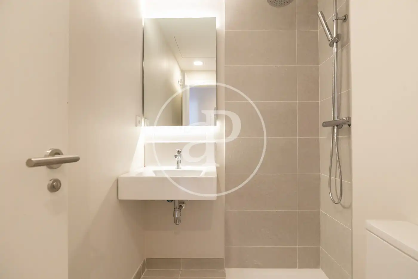 Wohnung zur Miete in Carrer de Llull, El Poblenou