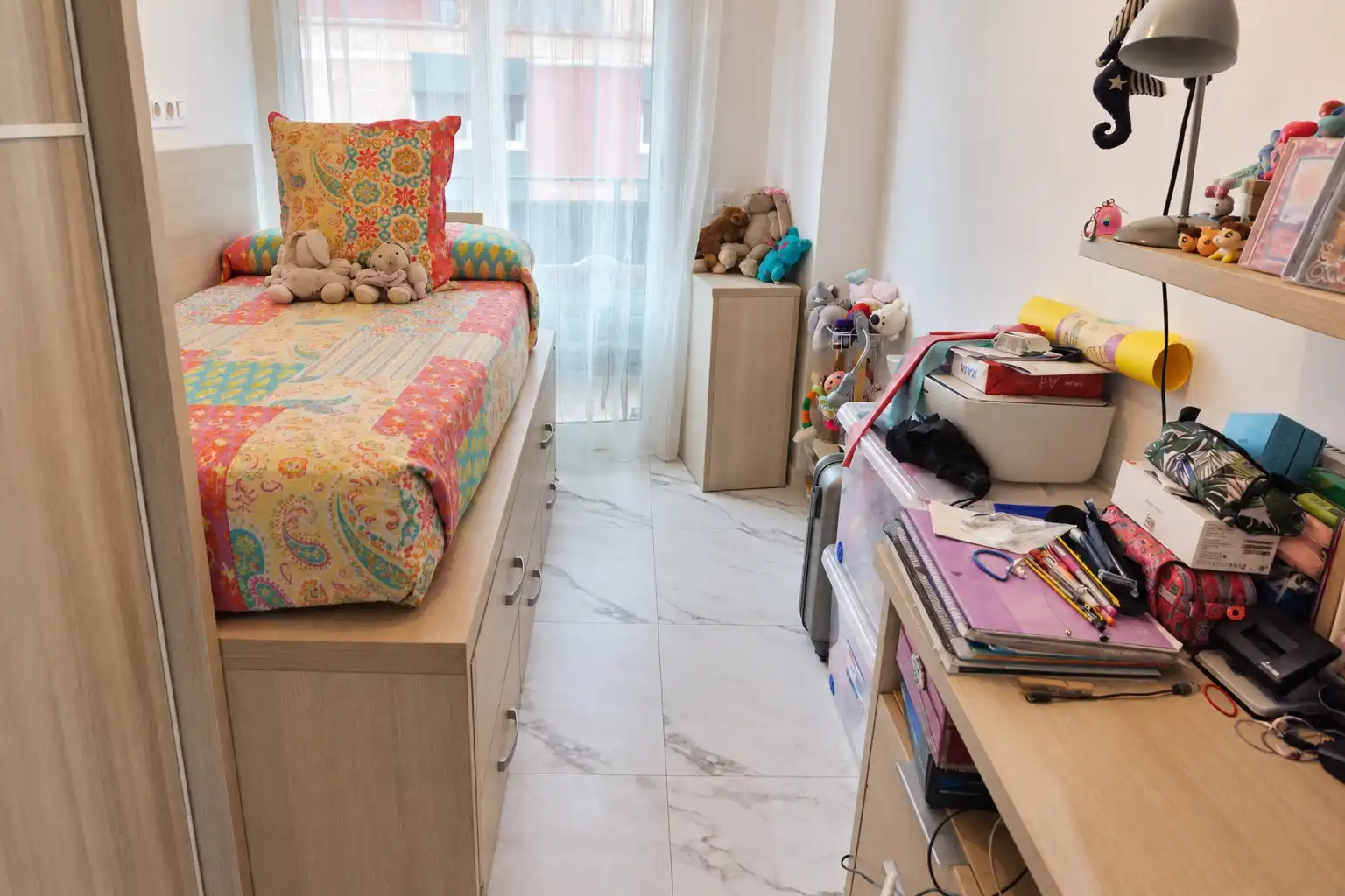 Wohnung mit Terrasse zum Verkauf in Carrer de Josep Sangenís, imagen 37
