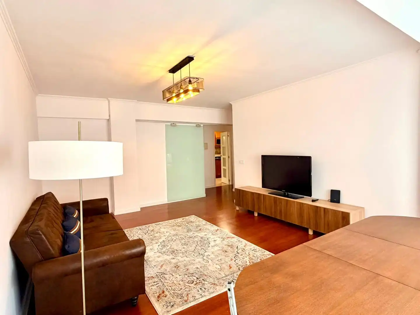 Sala d'estar de Pis en venda en  Palma de Mallorca