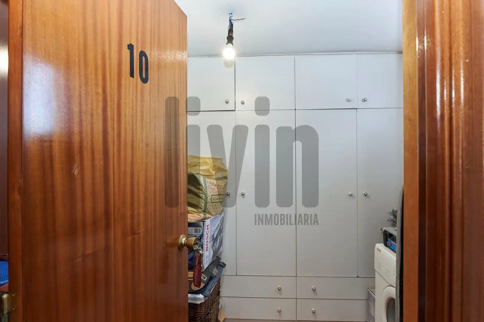 Habitación de Piso en venta en Torredelcampo con Calefacción, Terraza y Trastero