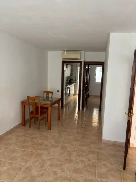Kitchen of Flat for sale in Premià de Mar  with Air Conditioner, Heating and Storage room