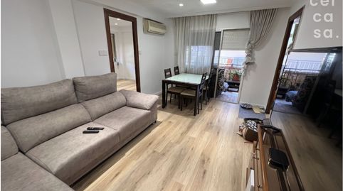 Foto 2 de Piso en venta en Carrer de Saragossa, Poble Nou, Torrent