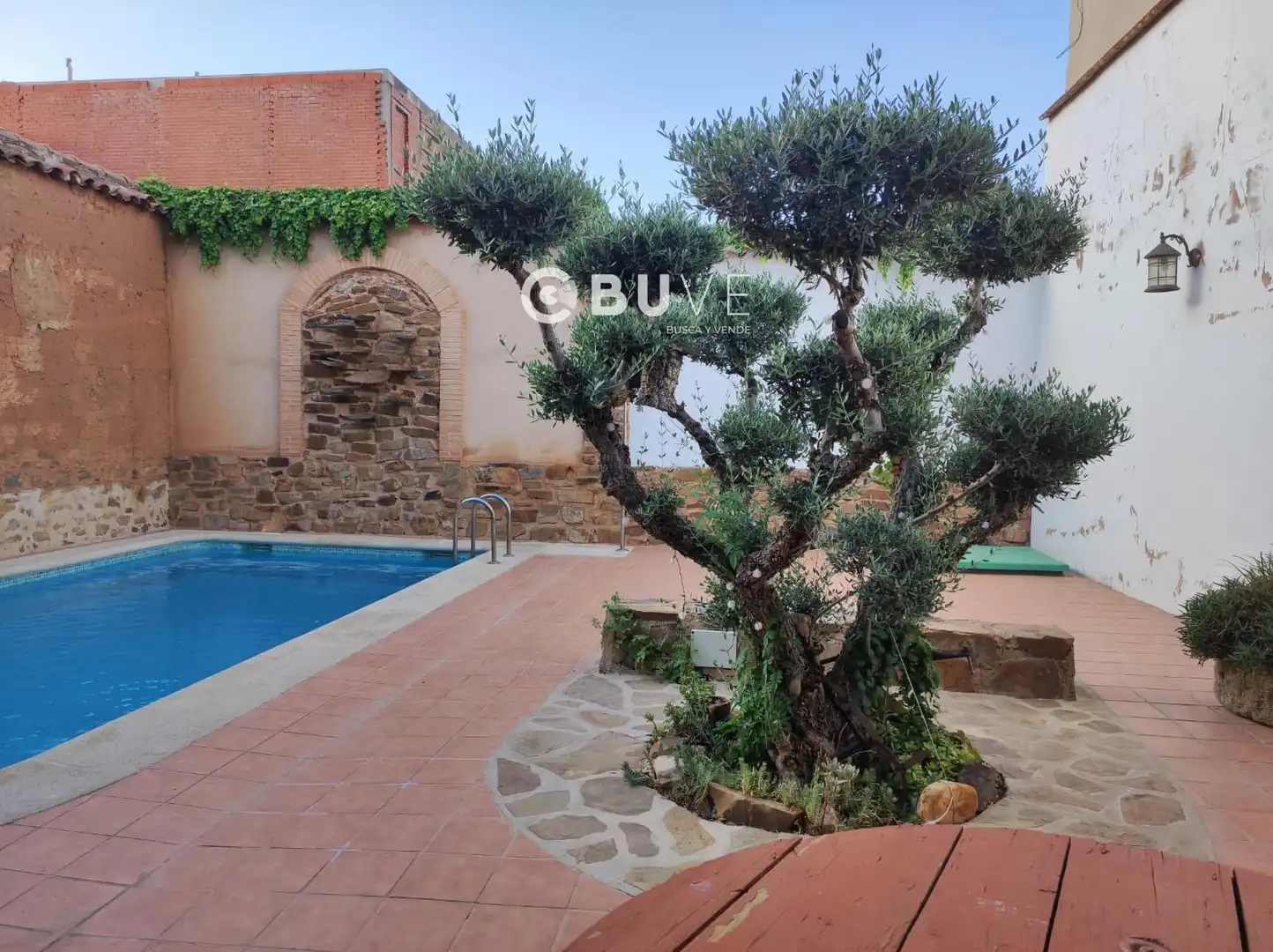 Casa o chalet en venta en N/A, El Robledo