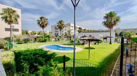 Photo 3 of Flat for sale in Caballero Bonald - San José Obrero - Guadalcacín, Jerez de la Frontera