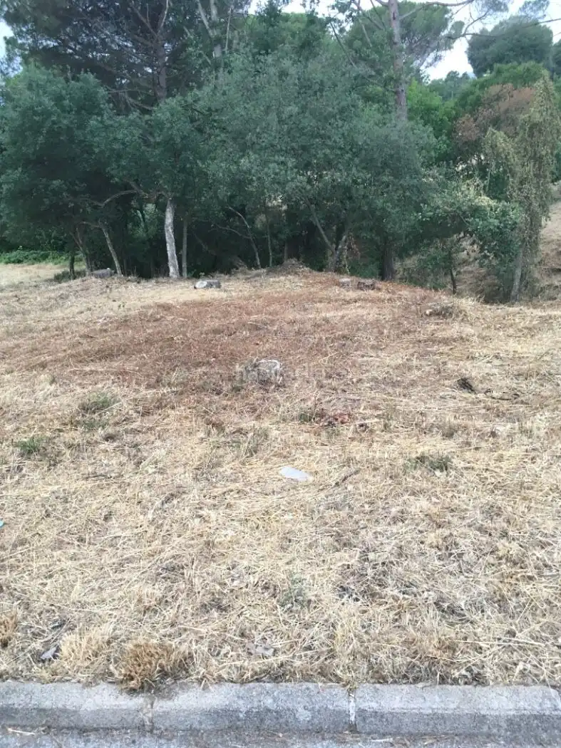 Wohnbaugrundstück zum Verkauf in Carrer Lleida 22, imagen 5