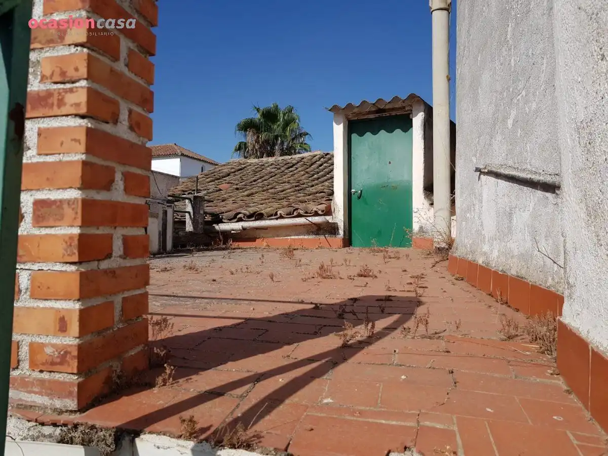 Casa en venda a Pozoblanco, imagen 4