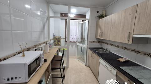 Photo 5 of Flat for sale in Franco Belga Kalea, Lasesarre, Bizkaia