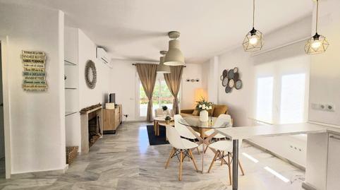 Foto 3 de Piso de alquiler en Riviera del Sol, Mijas