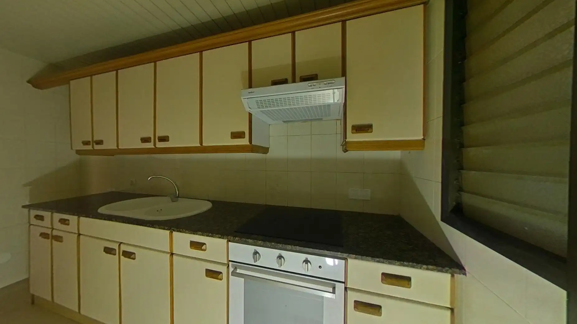 Cuina de Pis en venda en Santa Coloma de Gramenet