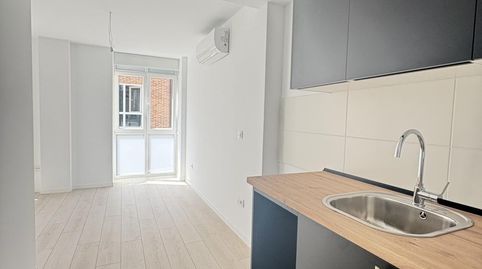Foto 5 de Estudio de alquiler en Puerto de la Magdalena, Numancia, Madrid Capital