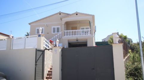 Photo 2 of Houses for sale in Valldemar - Montmar, Calafell