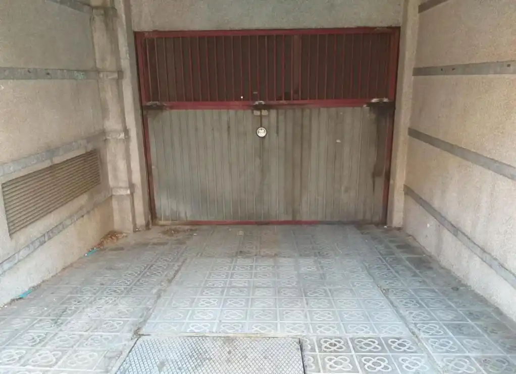 Aparcament de Garatge en venda en Canet de Mar