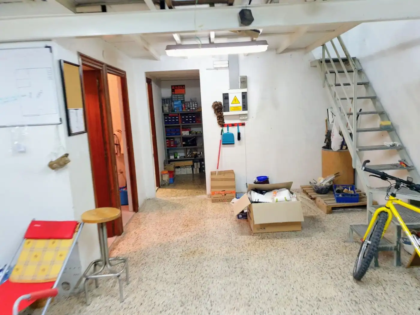 Local comercial en alquiler en Fraternidad, imagen 18