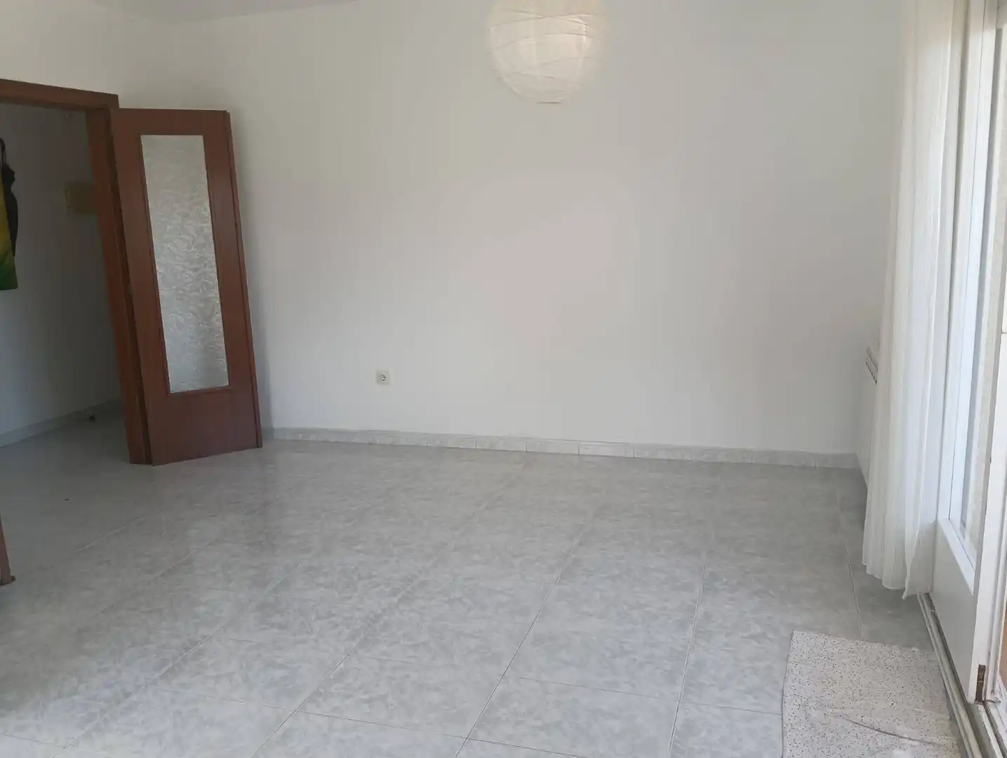 Living room of Flat for sale in Cunit  with Heating, Terrace and Oven