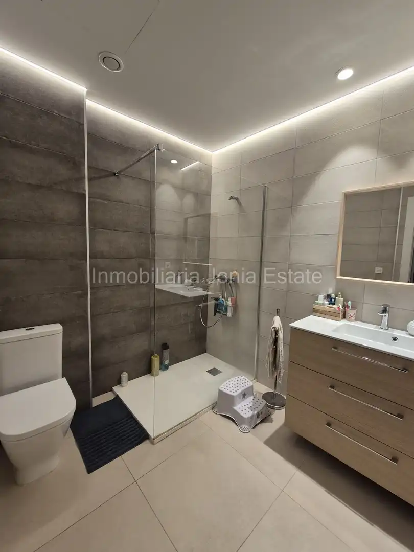 Apartamento con terraza en venta en Centro Urbano, imagen 12