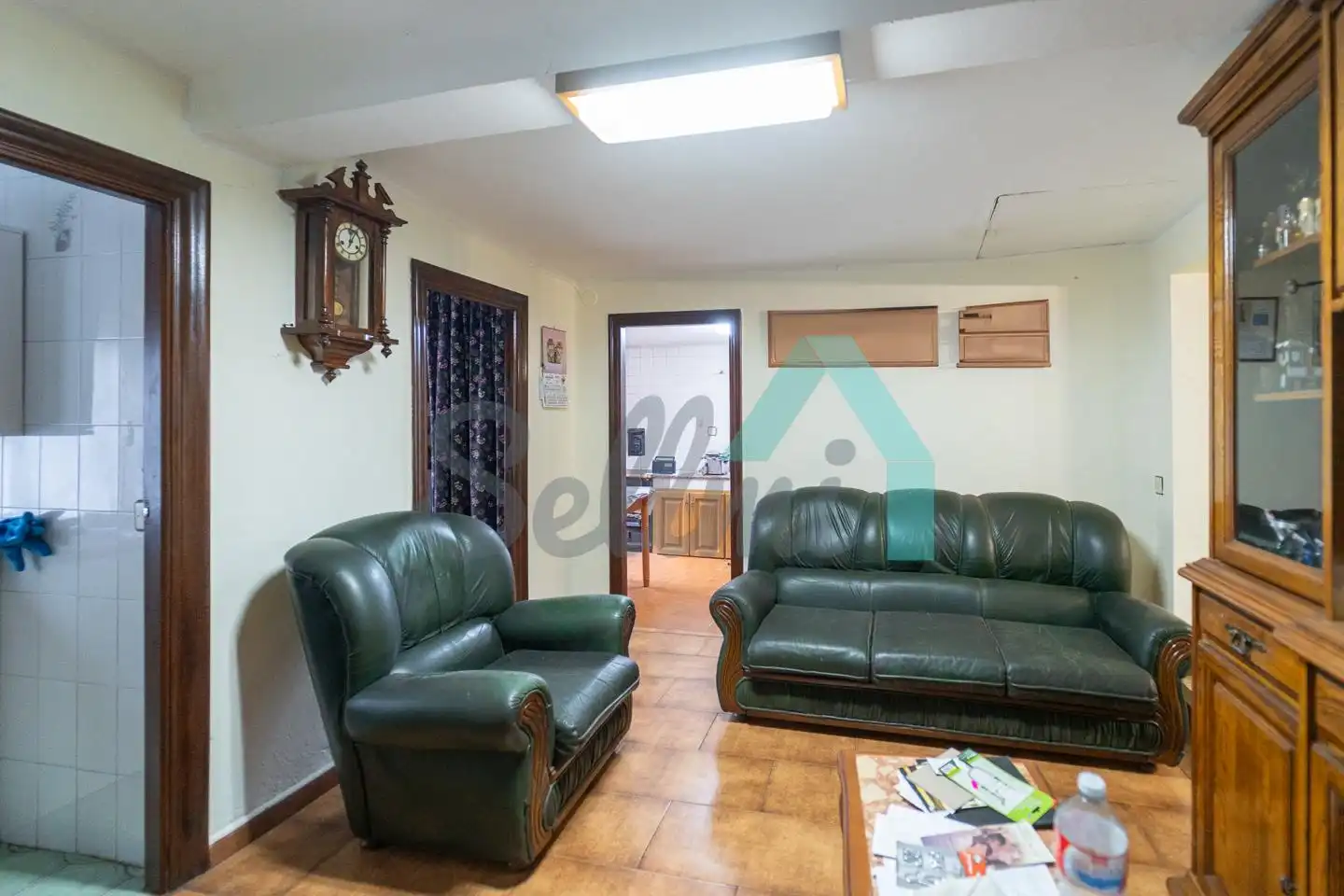 Casa con giardino in vendita a Aldea Villar, imagen 36