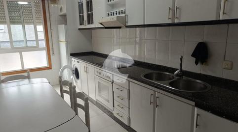Foto 2 de Pis de lloguer a Residencia, Ourense