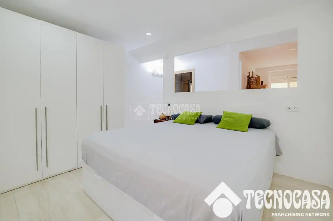 Casa adosada en venta en Veral d'Ocata