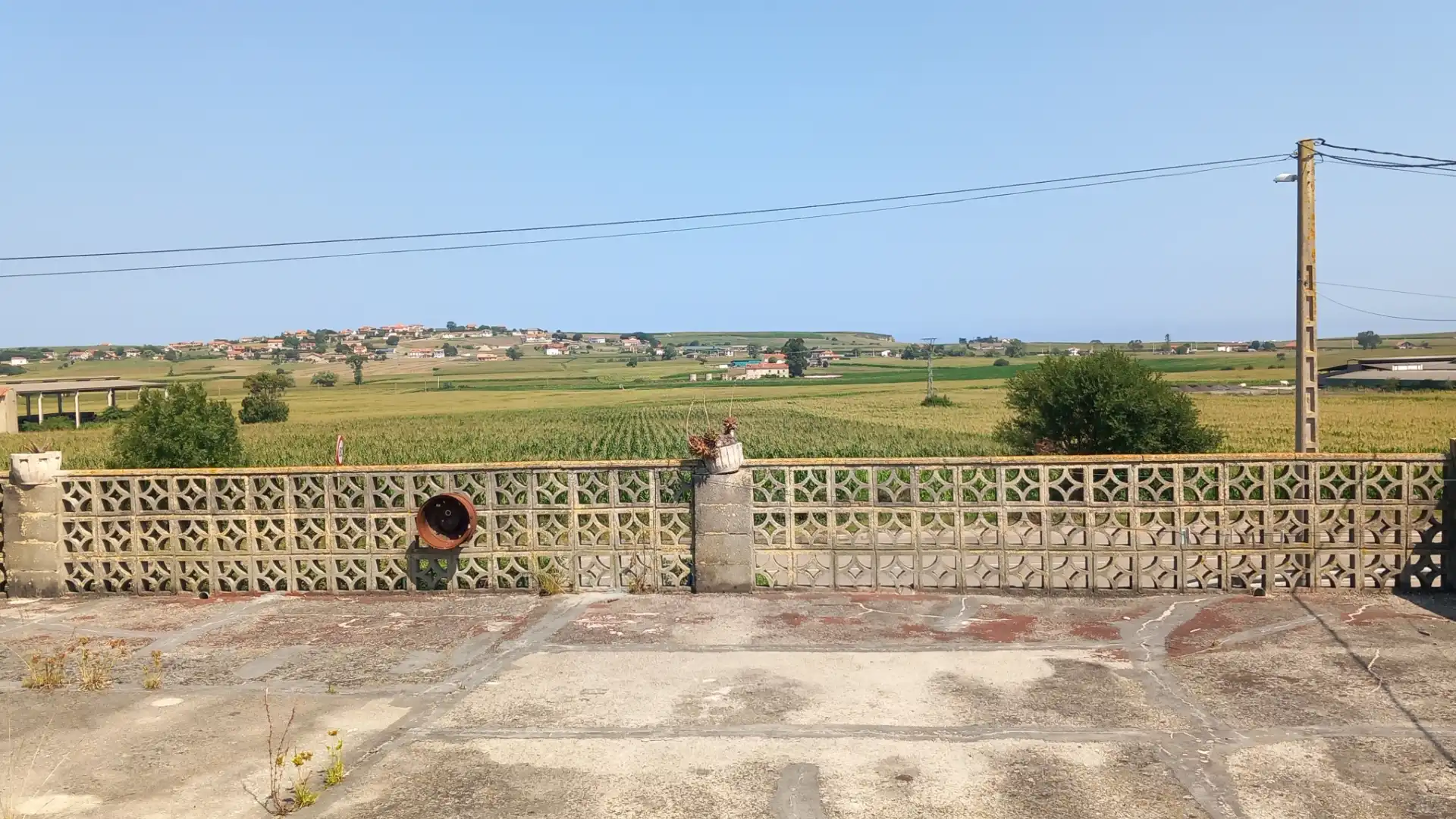Finca rústica en venta en Ribamontán al Mar