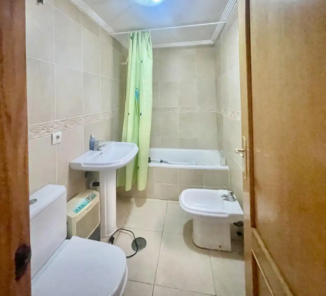 Baño de Planta baja en venta en Almoradí con Trastero