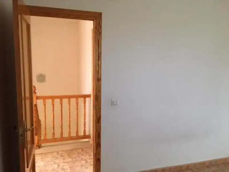 Casa o chalet en venta en Cabañas de la Sagra con Jardín privado y Trastero