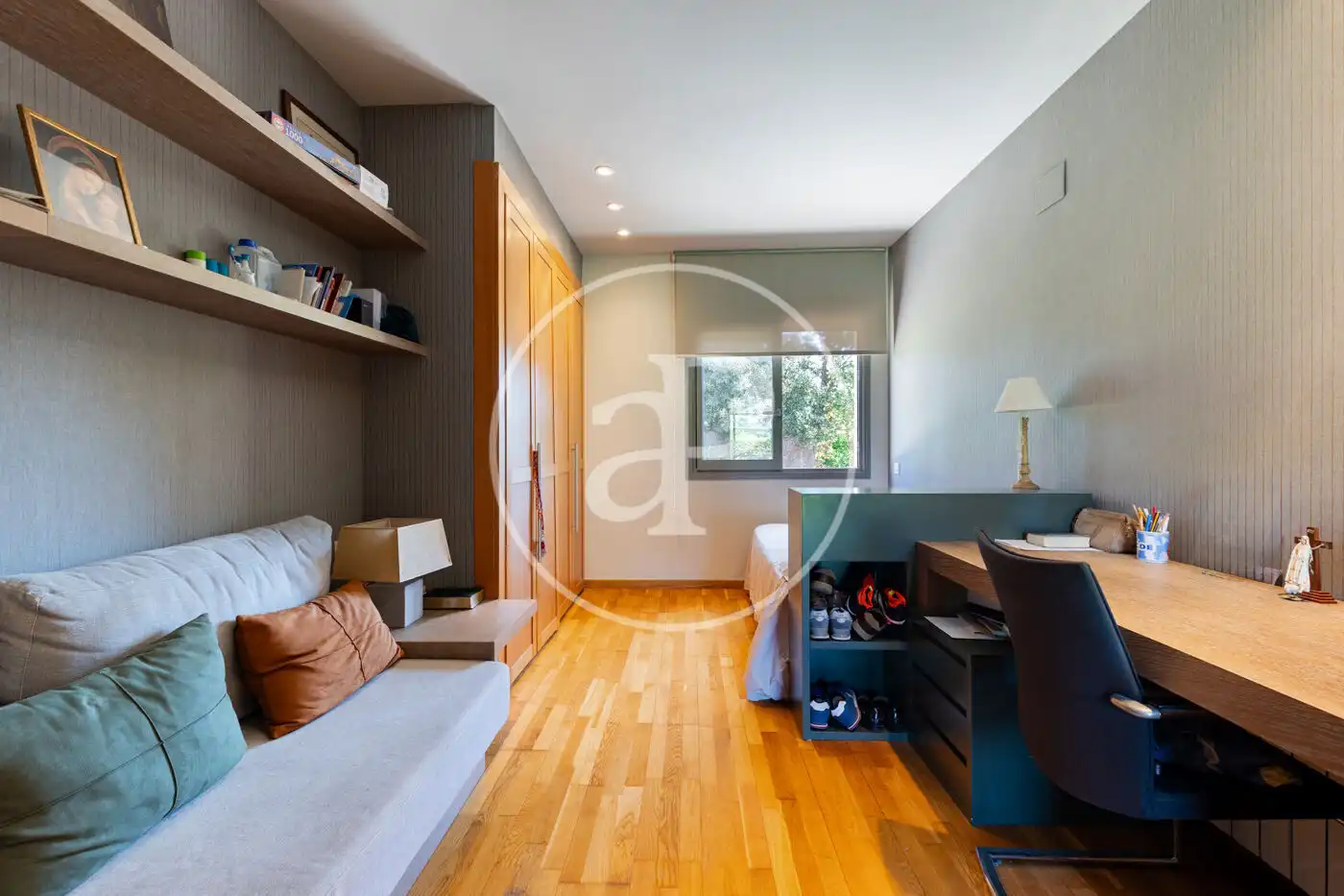 House with terrace for sale in Passeig Noguera, imagen 46