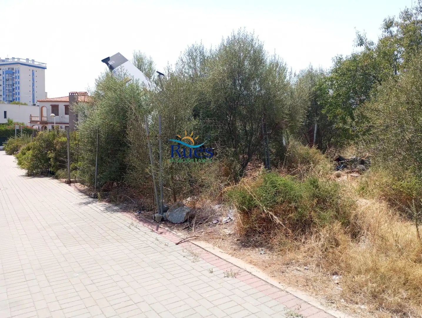 Terreny residencial en venda a Avenida Jaime I, imagen 21