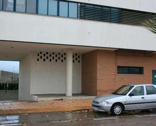 Exterior view of Premises for sale in Brozas