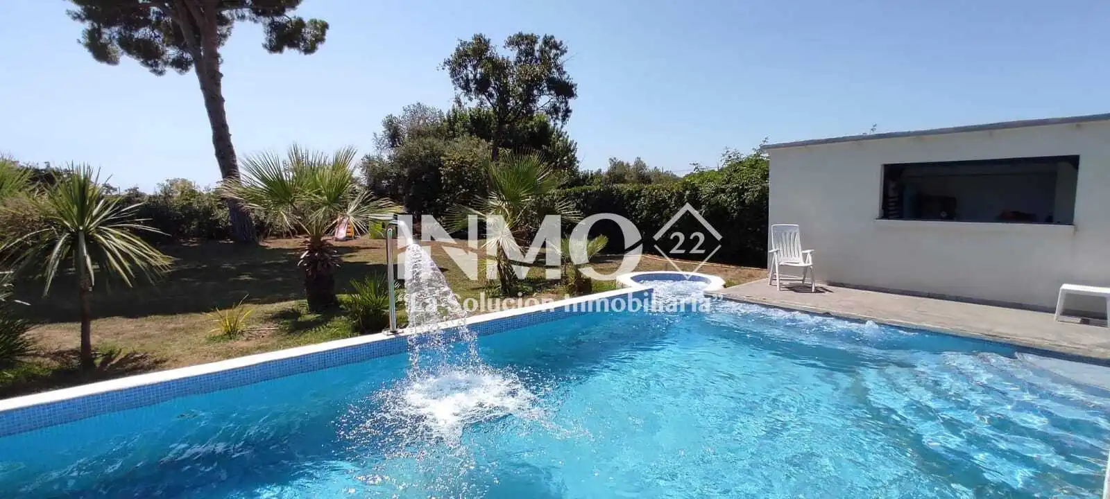 House with pool for sale in Port - Horta de Santa María, imagen 5