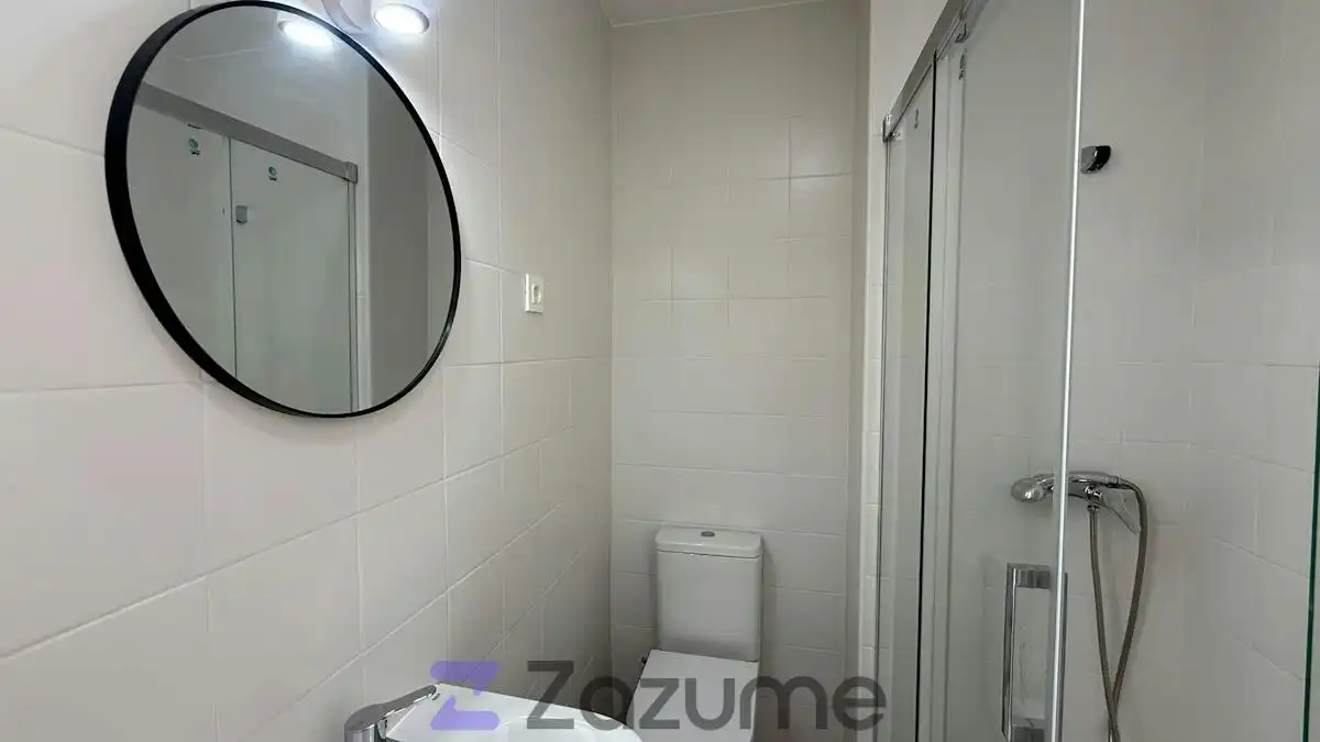 Piso en alquiler en C. Balsas, imagen 16