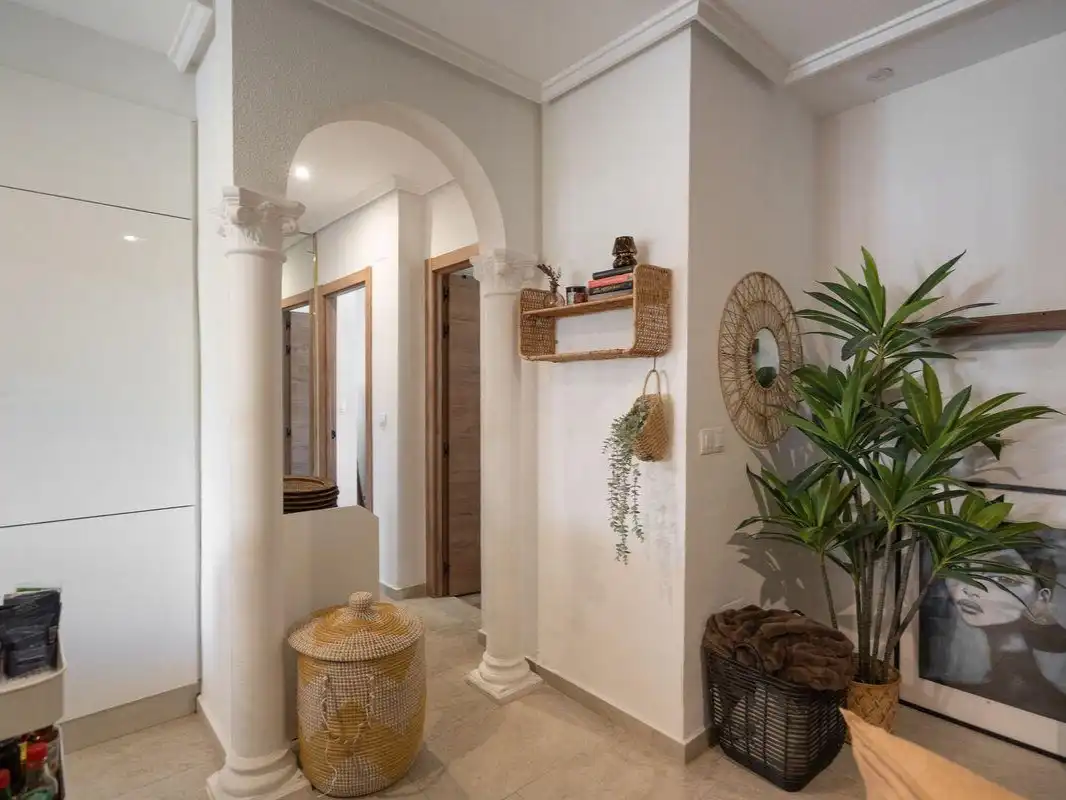 Casa a schiera con piscina in vendita a Calle Peñalara 8, imagen 12
