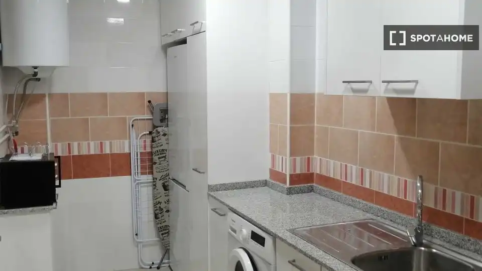 Habitació a El Baladre