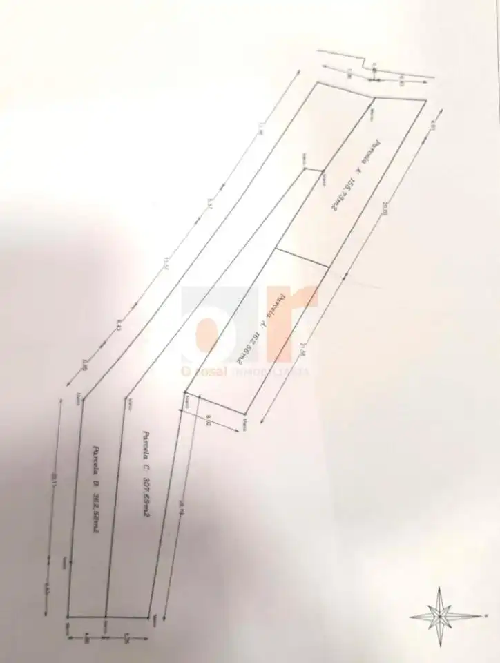 Grundstücke und Bauplätze zum Verkauf in Coiro, imagen 4