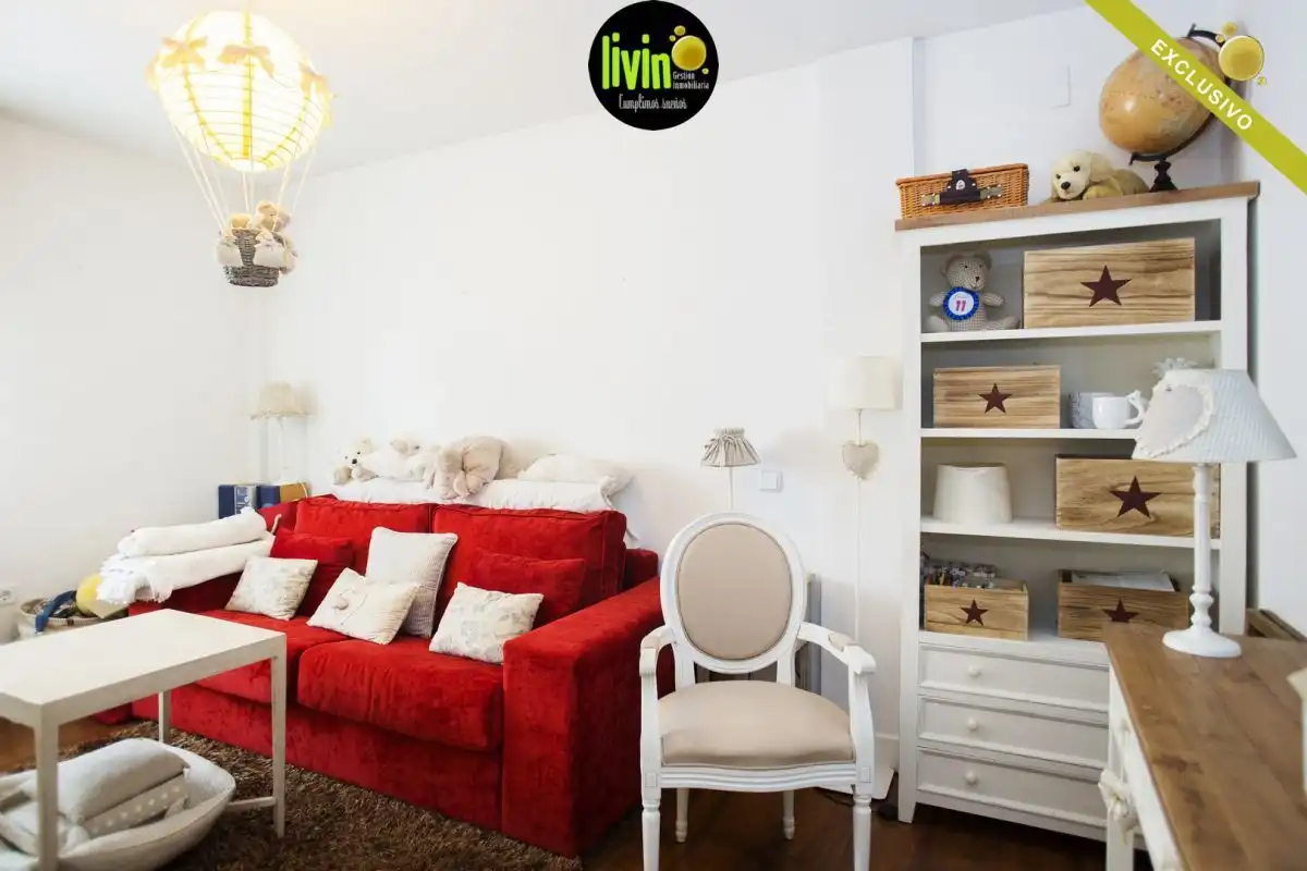 Piso en venta en San Bartolomé - Millán de Priego